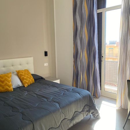 Kamome Rooms Agrigento Esterno foto