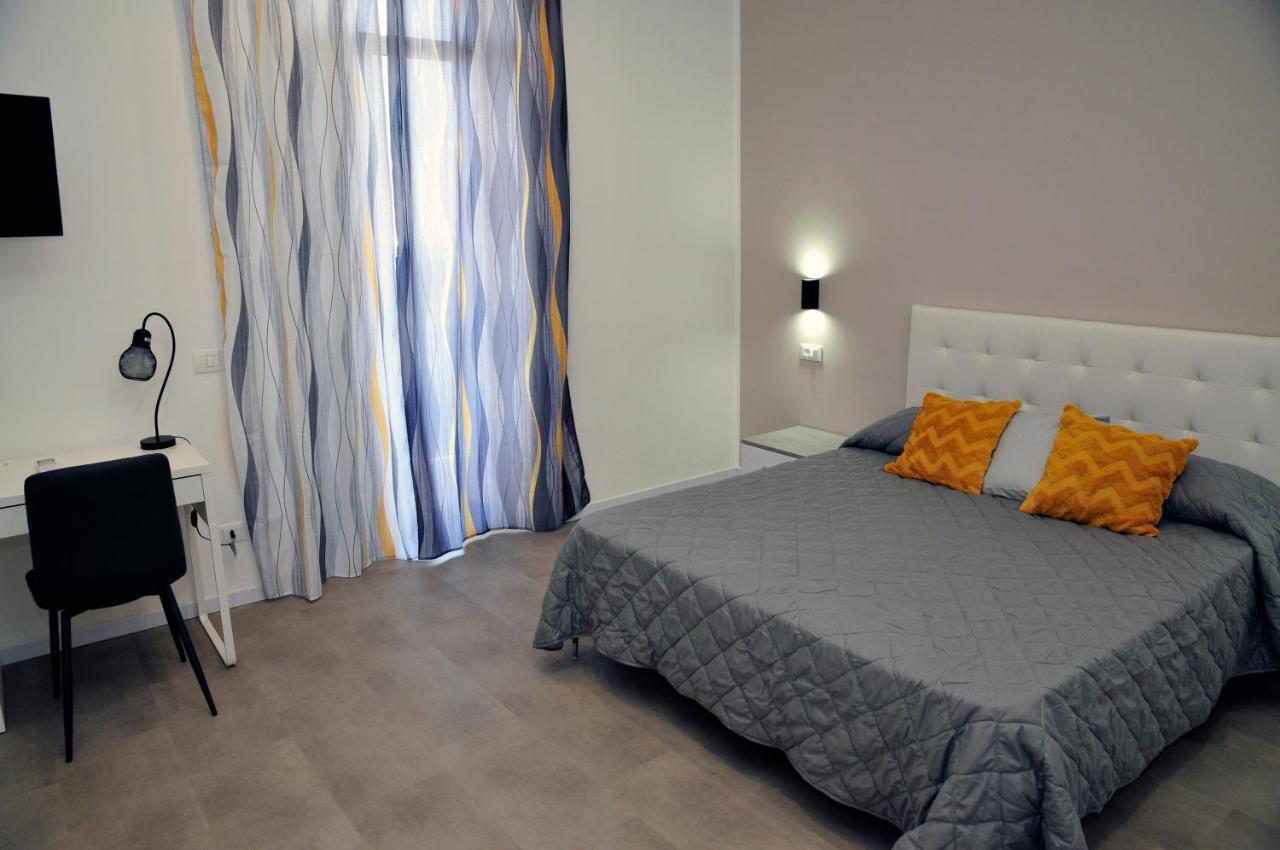 Kamome Rooms Agrigento Esterno foto