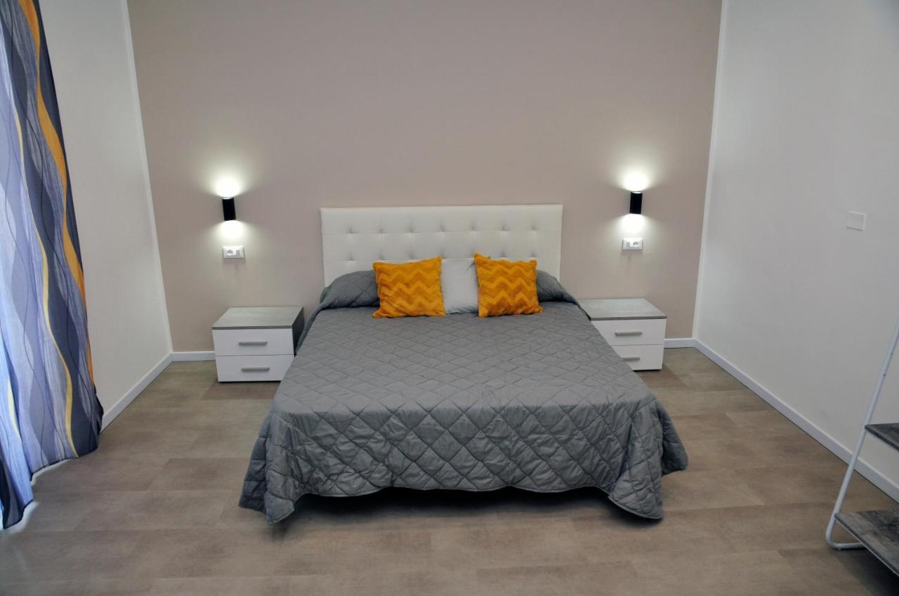 Kamome Rooms Agrigento Esterno foto