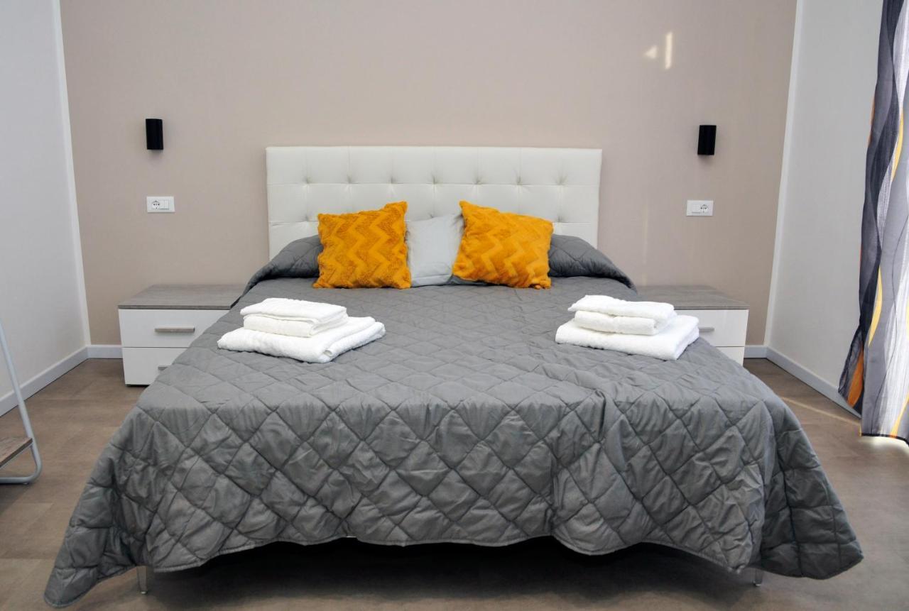 Kamome Rooms Agrigento Esterno foto