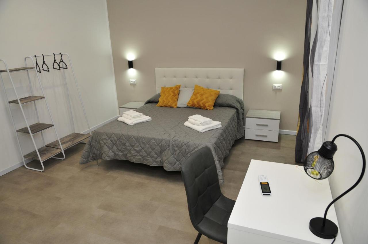 Kamome Rooms Agrigento Esterno foto