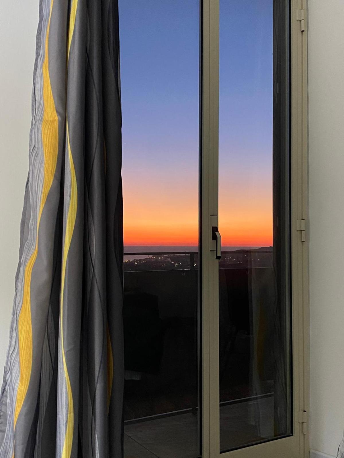 Kamome Rooms Agrigento Esterno foto